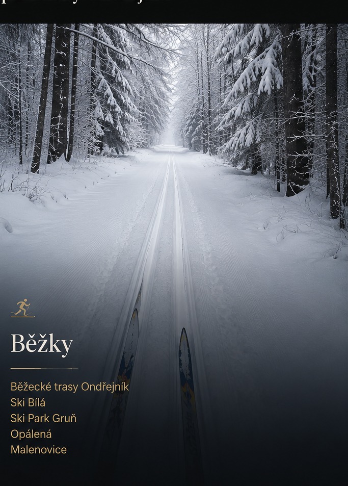 Běžky