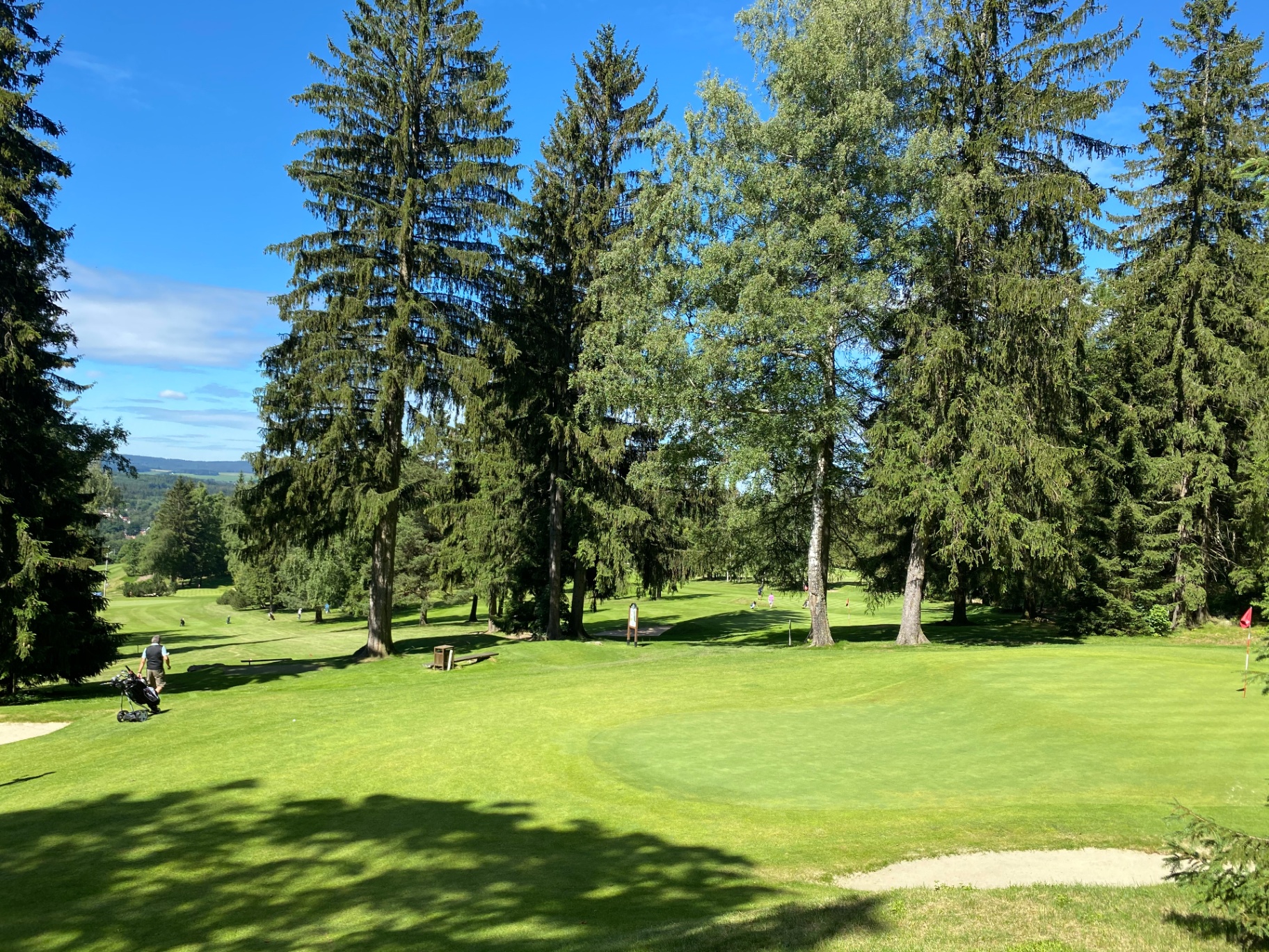 Golf